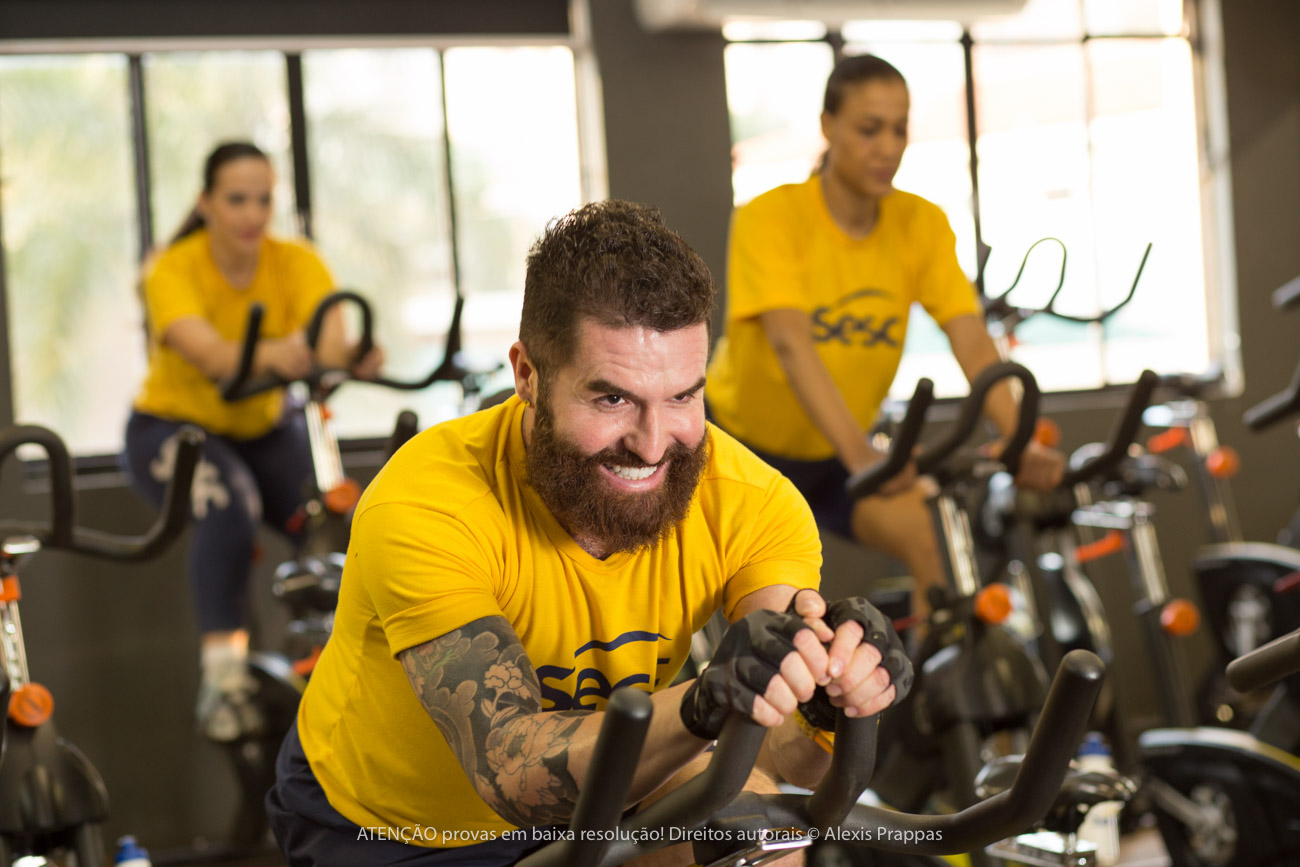 Abertas turmas para várias modalidades esportivas no Sesc Camillo Boni