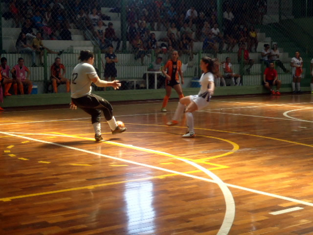 Copa Pelezinho Feminina recebe inscrições em Campo Grande