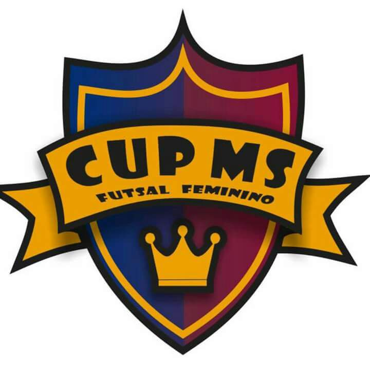 Abertas as inscrições para a 2ª Etapa CUPMS Futsal Feminino