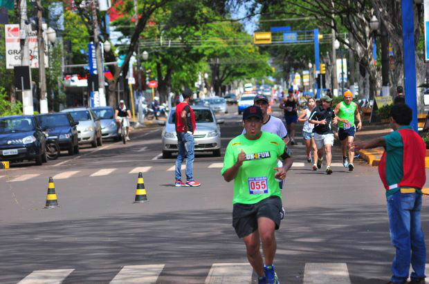 Acoord abre inscrições para 1ª etapa do Circuito de Corrida
