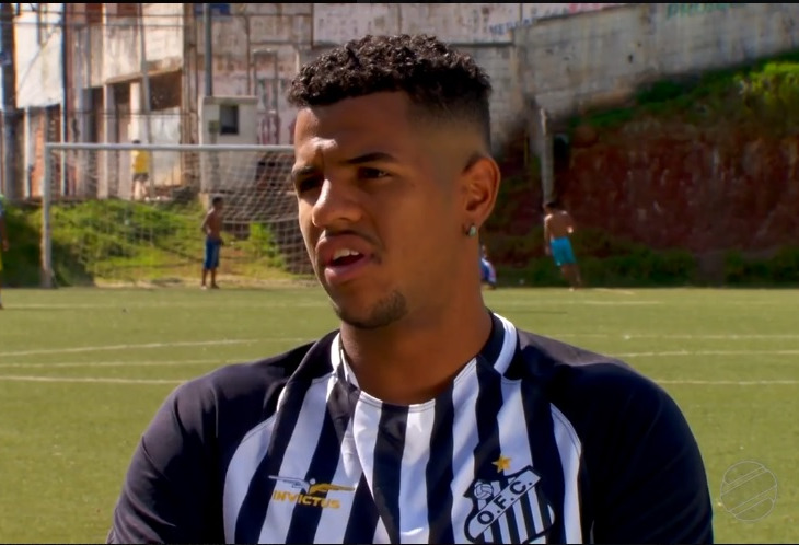 Jeferson quebra silêncio e fala em arrependimento em agressão