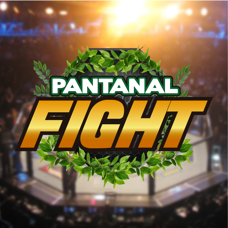 Com organização exemplar, Pantanal Fight mostrou potência do MMA regional