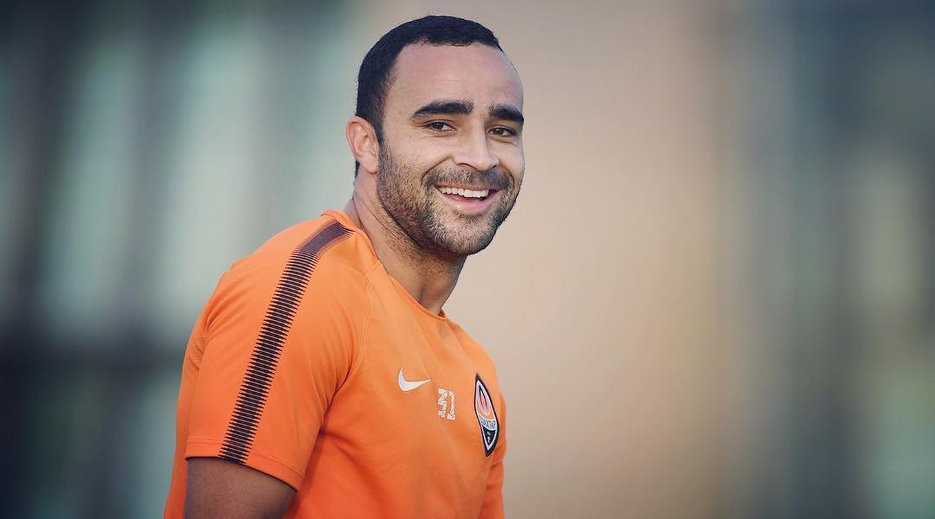 Ismaily: conheça o lateral de MS convocado por Tite