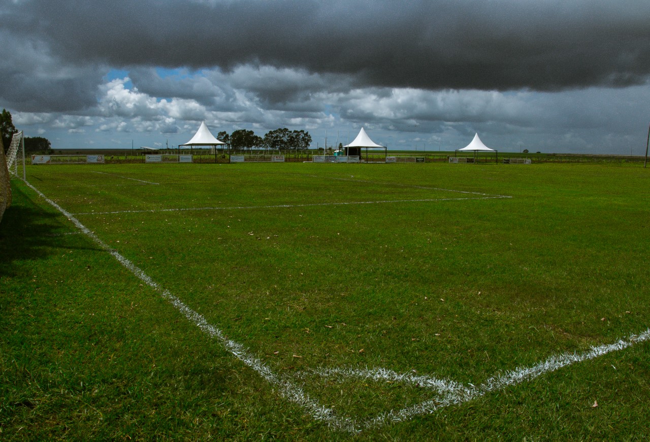 Copa Assomasul tem continuidade neste fim de semana