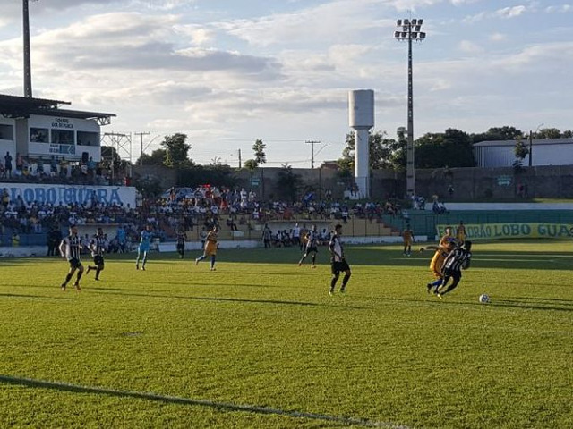 Corumbaense estreia na Série D com derrota em Goiás