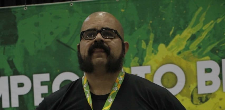 Atleta de MS integra Seleção que disputará Sul-Americano no Equador