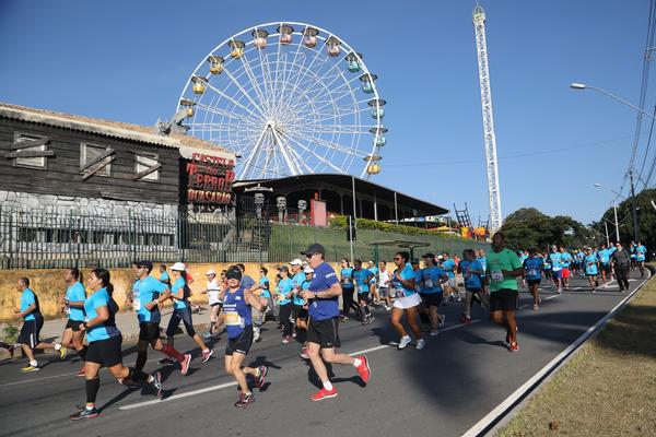 Circuito Caixa chega a Campo Grande dia 1º de julho