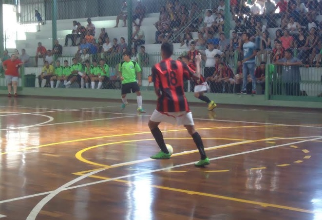 8ª Copa Pelezinho Ensino Médio segue com inscrições abertas