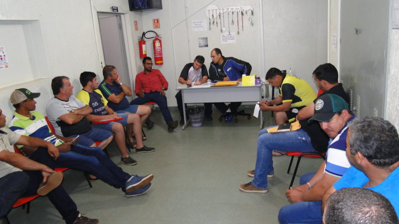 AAVV e Formosa abrem o 16º Interdistrital de futebol em Dourados