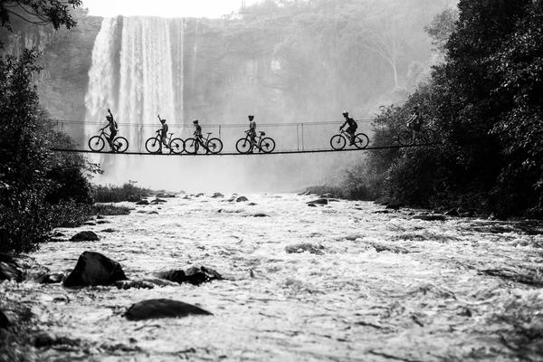 Costa Rica recebe prova preparatória para o Mundial de MTB 