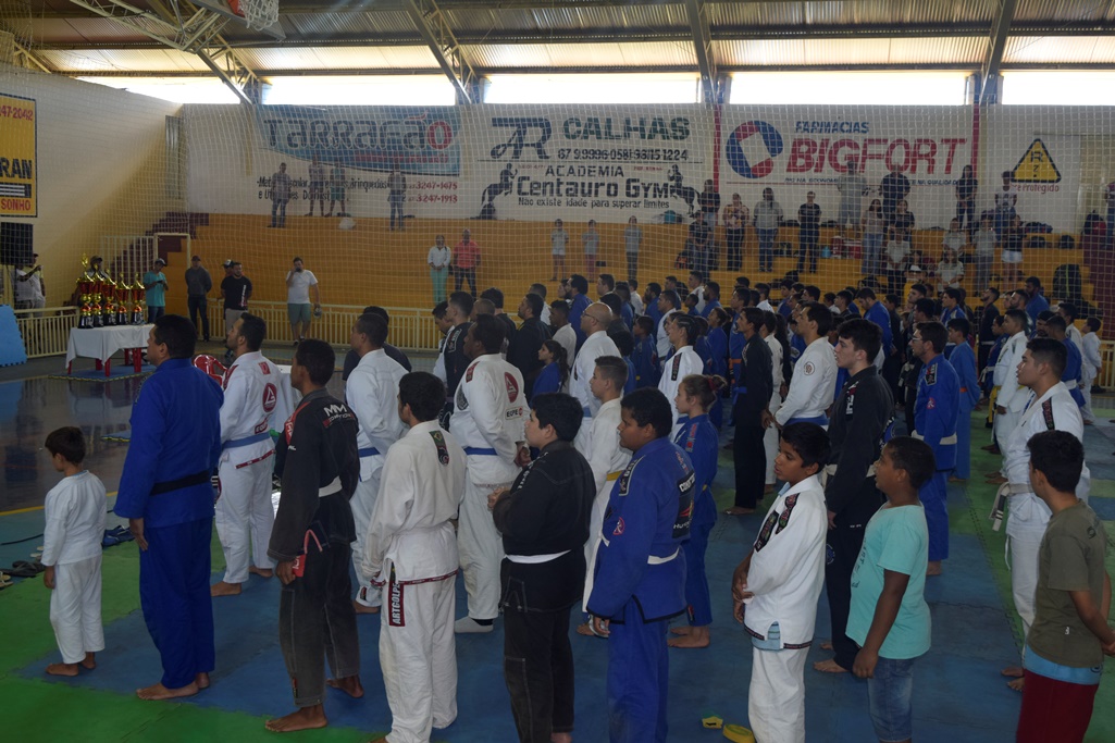 Seletiva para Mundial reúne mais de 400 atletas em Costa Rica