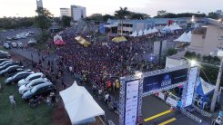 Corredores têm até sexta para fazer inscrição na Corrida Cassems