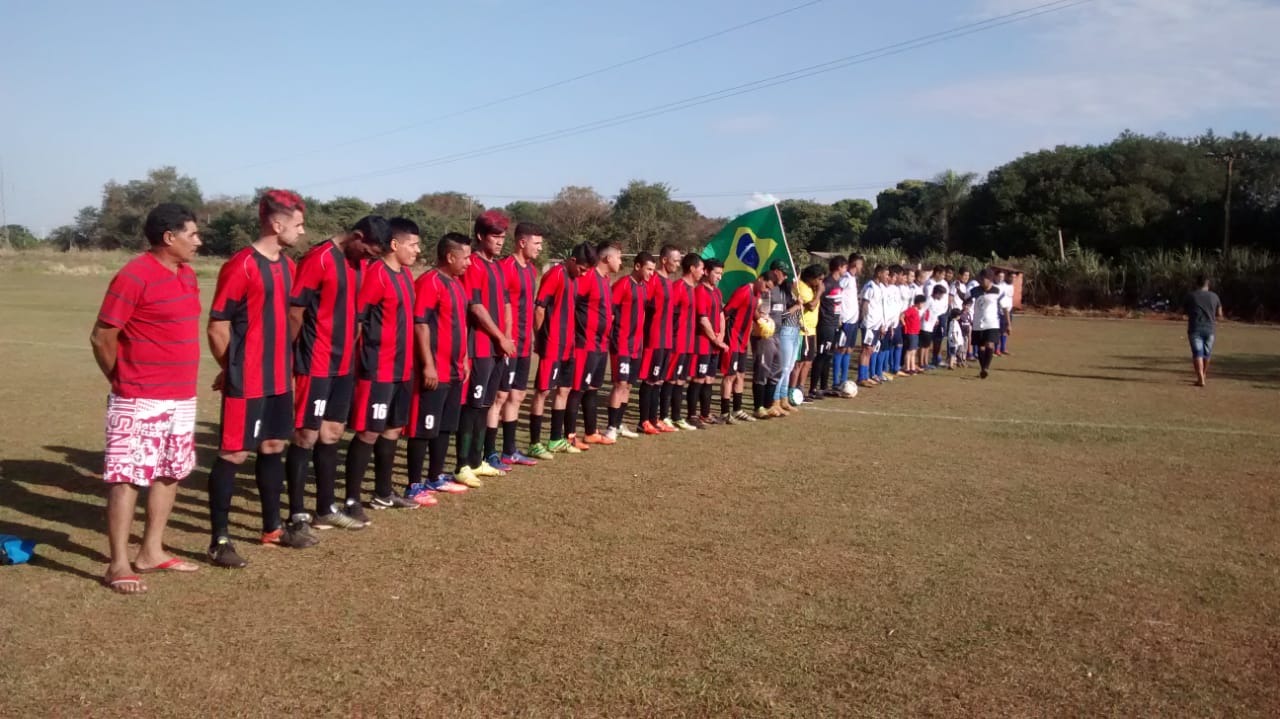 Assis Brasil é campeão da Copa Manuel Morales em Dourados