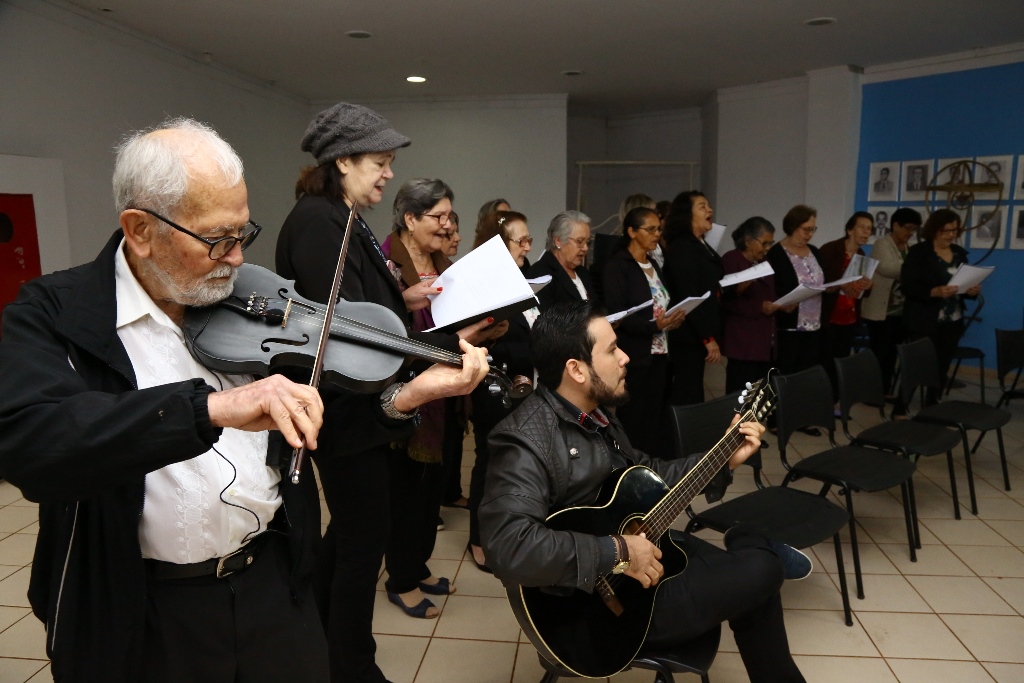 Lançamento de festivais paralímpicos emociona na Prefeitura de Dourados
