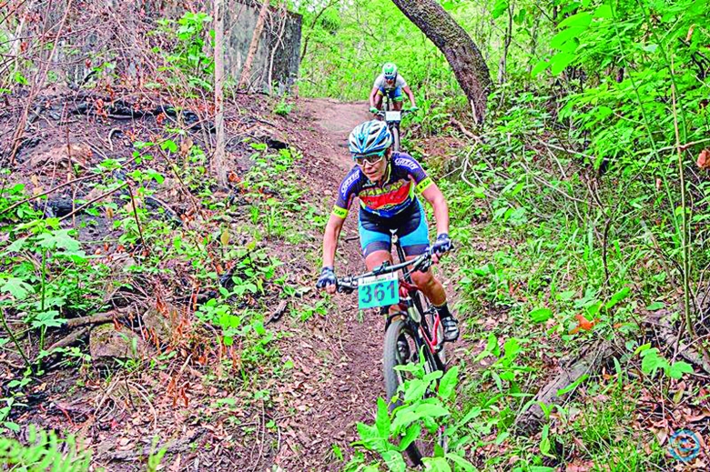 Última etapa do Estadual de Cross Country recebe inscrições