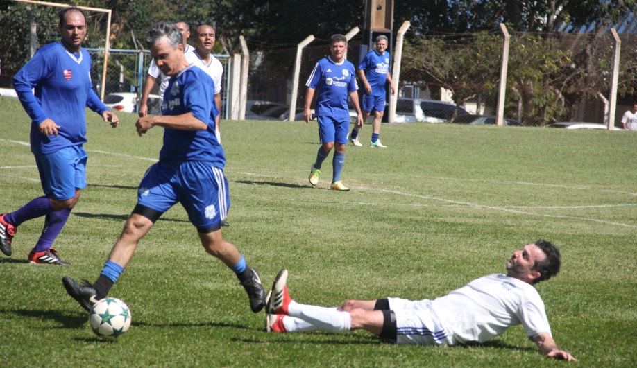 Copa Sabadão tem finais com dez gols em grande festa 