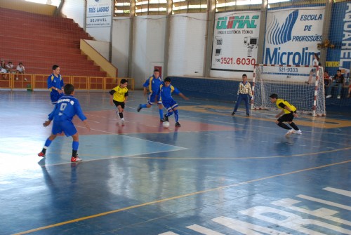Sejuvel abre inscrições para Jogos Escolares Três-lagoenses