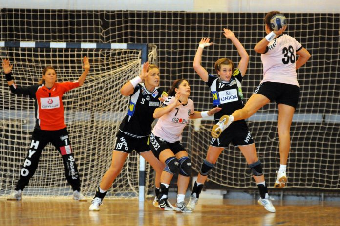 Abertas as inscrições para copa de Handebol do Sesc Dourados
