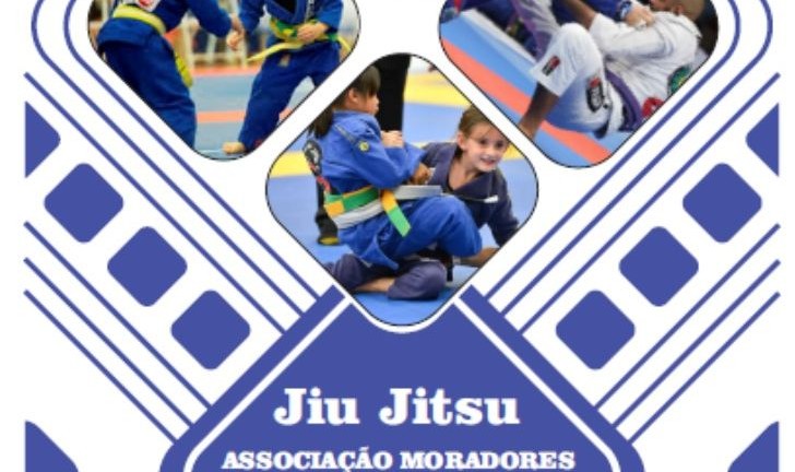 Funesp promove oficina de jiu-jitsu no bairro Caiçara