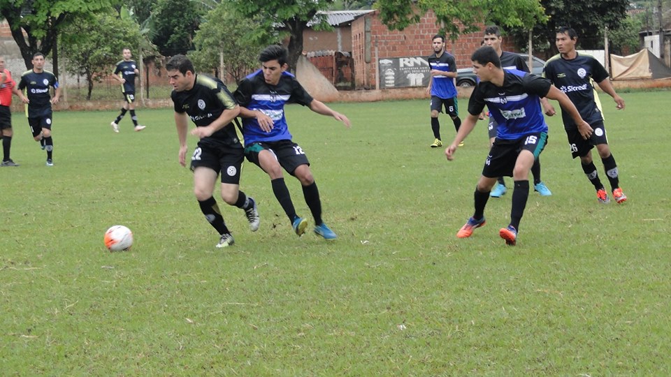 WO e goleada marcam a 11ª rodada do 16º Interdistrital