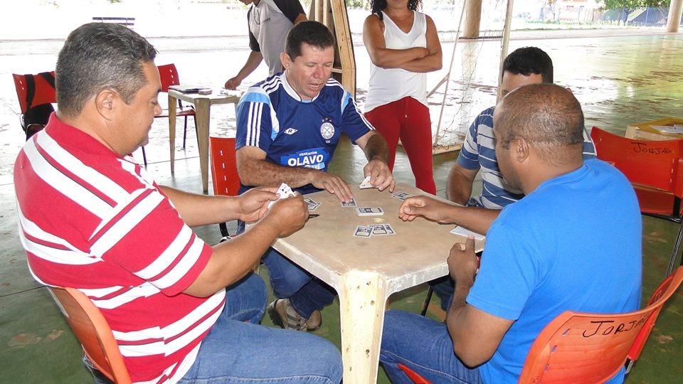 Jogos dos Servidores recebem inscrições na cidade de Dourados
