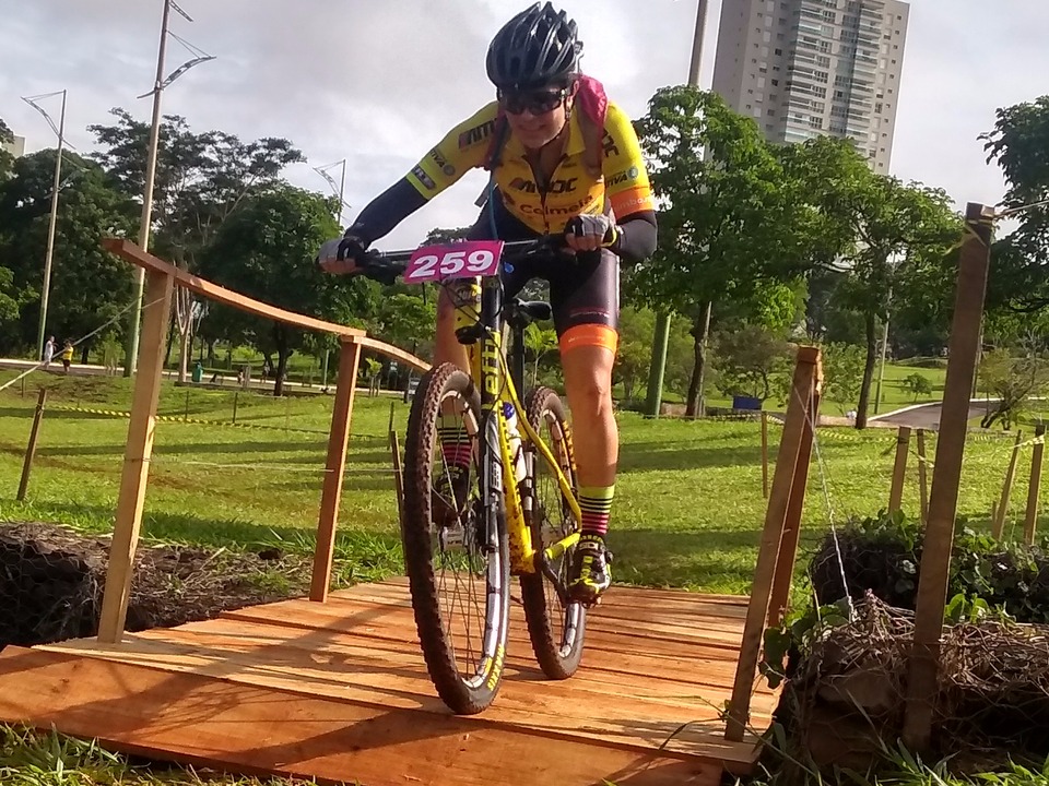 Com mais de 800 atletas, Jogos Radicais começam nesta sexta-feira