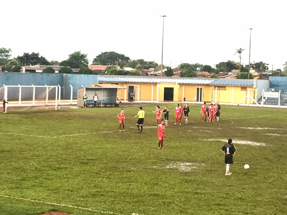 Operário e Comercial empatam e Moreninhas fica perto da decisão