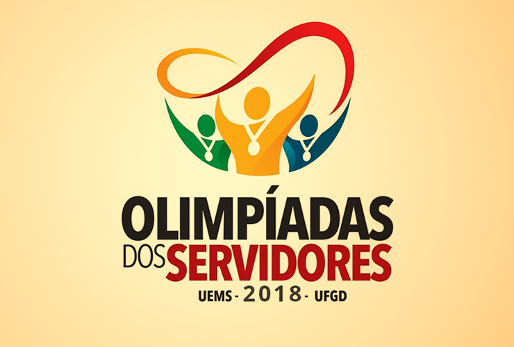 UEMS e UFGD abrem inscrições para Olimpíadas dos Servidores