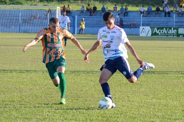 Ivinhema segue Ubiratan e também desiste da Série B Estadual