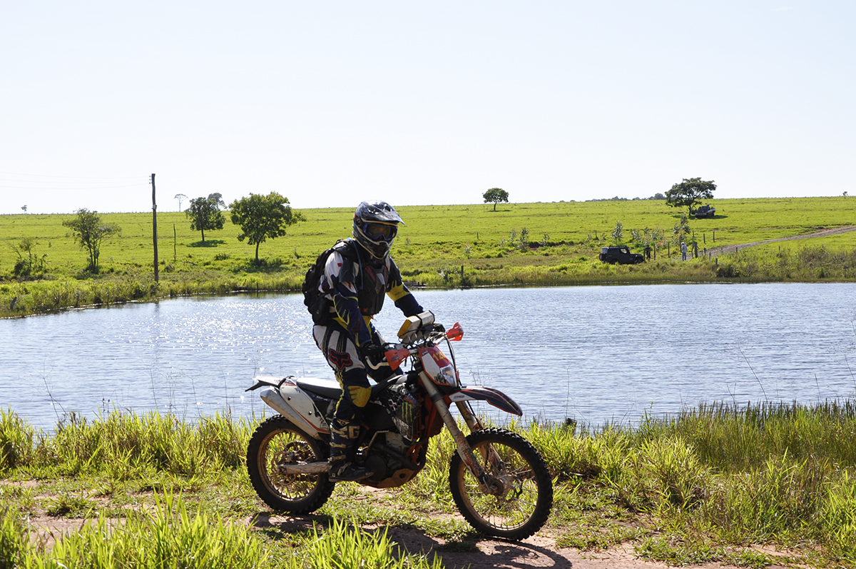 Final 2018 do estadual de enduro será sábado em Dourados