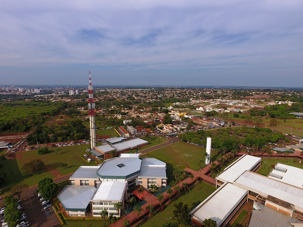 UCDB alega gastos de R$ 3 mi anuais e fala em investimento ‘solitário’ no esporte universitário