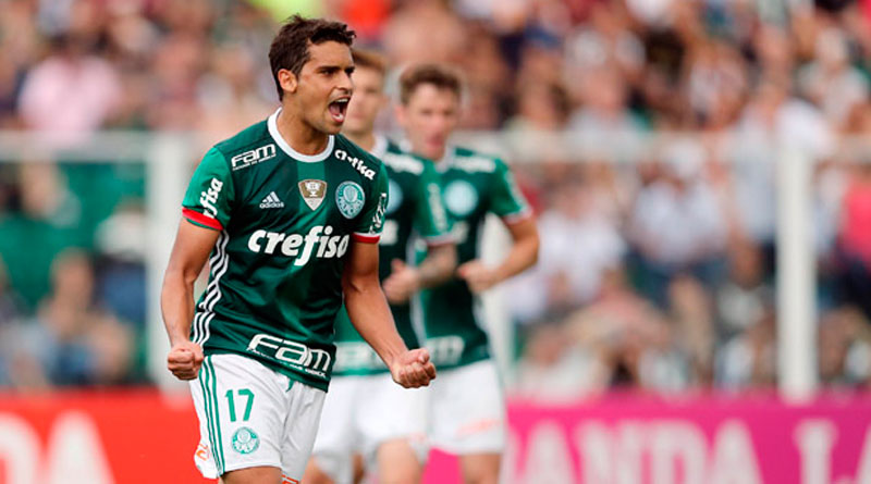 RETROSPECTIVA: Deca com o Palmeiras, Jean entra para seleto grupo 