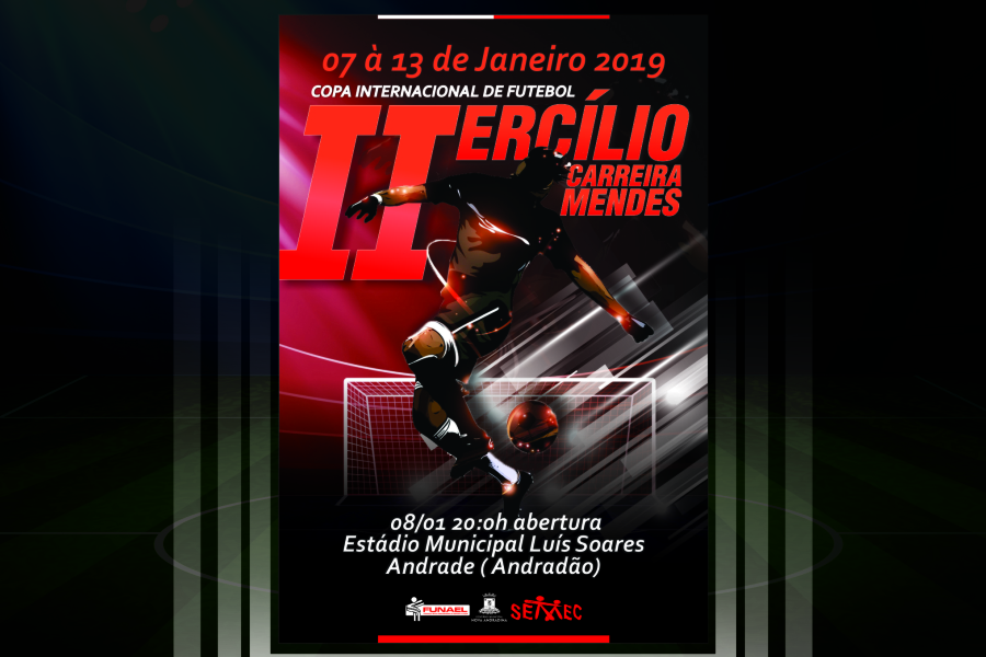 Nova Andradina receberá torneio internacional de base 