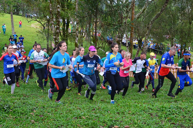 Campo Grande recebe abertura do Estadual de Orientação em março