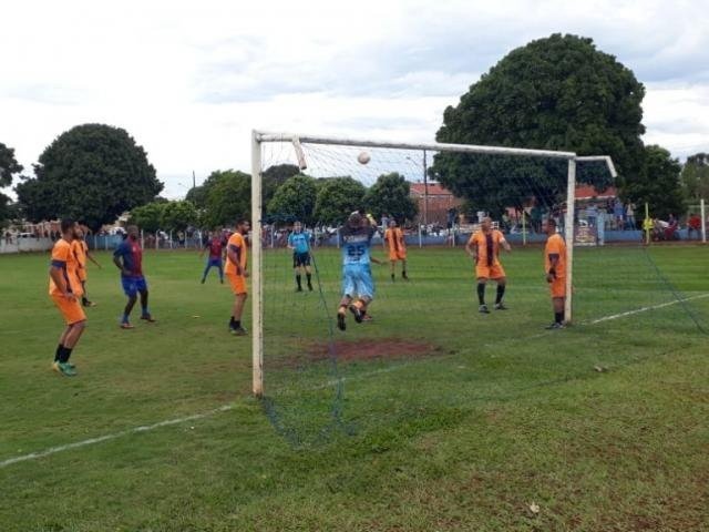Copa de Campo Grande premiará vencedores com R$ 25 mil