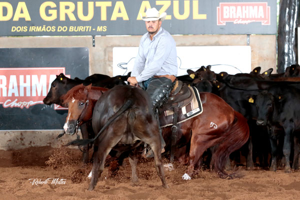 Revelado primeiro campeão do Derby e Derby Classic Gruta Azul 2019