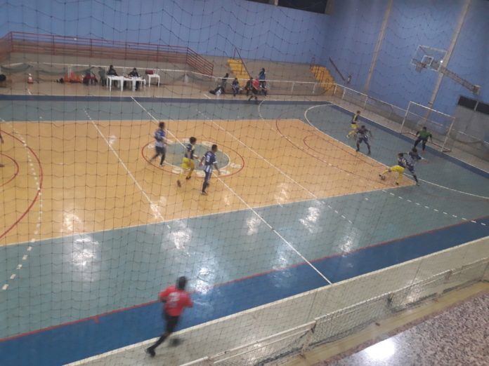 Sesc Dourados recebe inscrições para torneio de férias