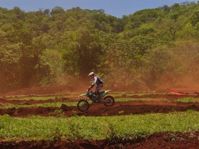 MS receberá etapas nacionais de motociclismo este ano