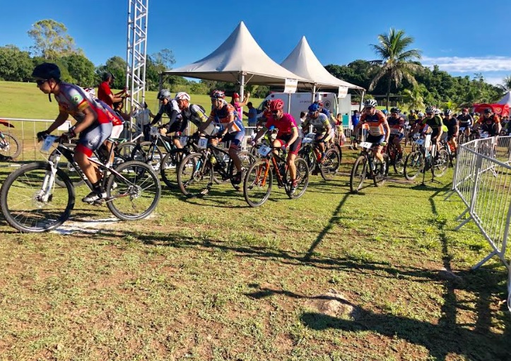 Bonito Cross fecha primeira edição com Mountain Bike e Duathlon