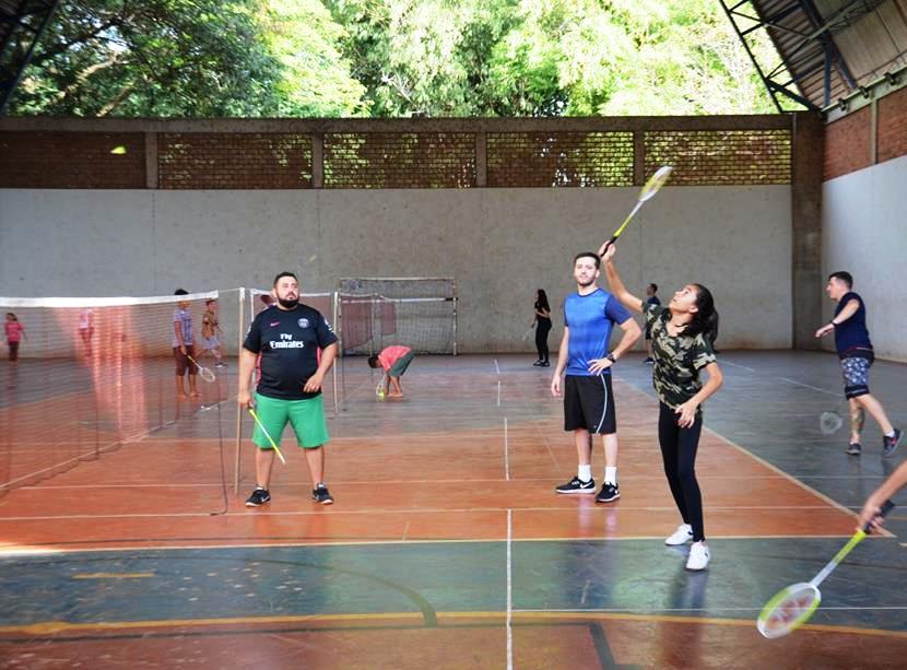 UFMS abre inscrições para prática esportiva na Cidade Universitária
