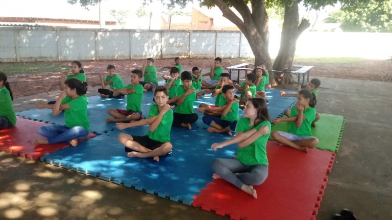 Capital está com inscrições abertas para oficina de taekwondo