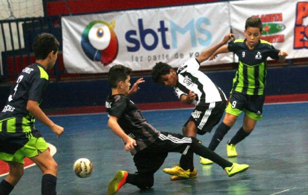 Com R$ 10 mil em premiação, Taça SBT começa em 23 de março
