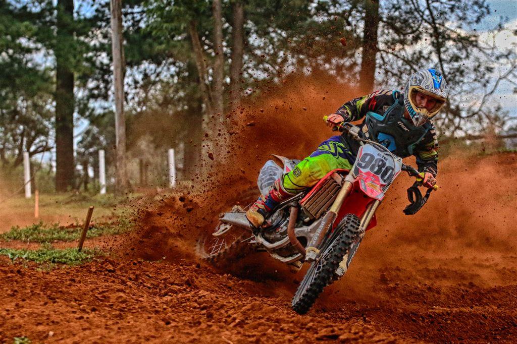 MS receberá etapas nacionais de cross country e enduro