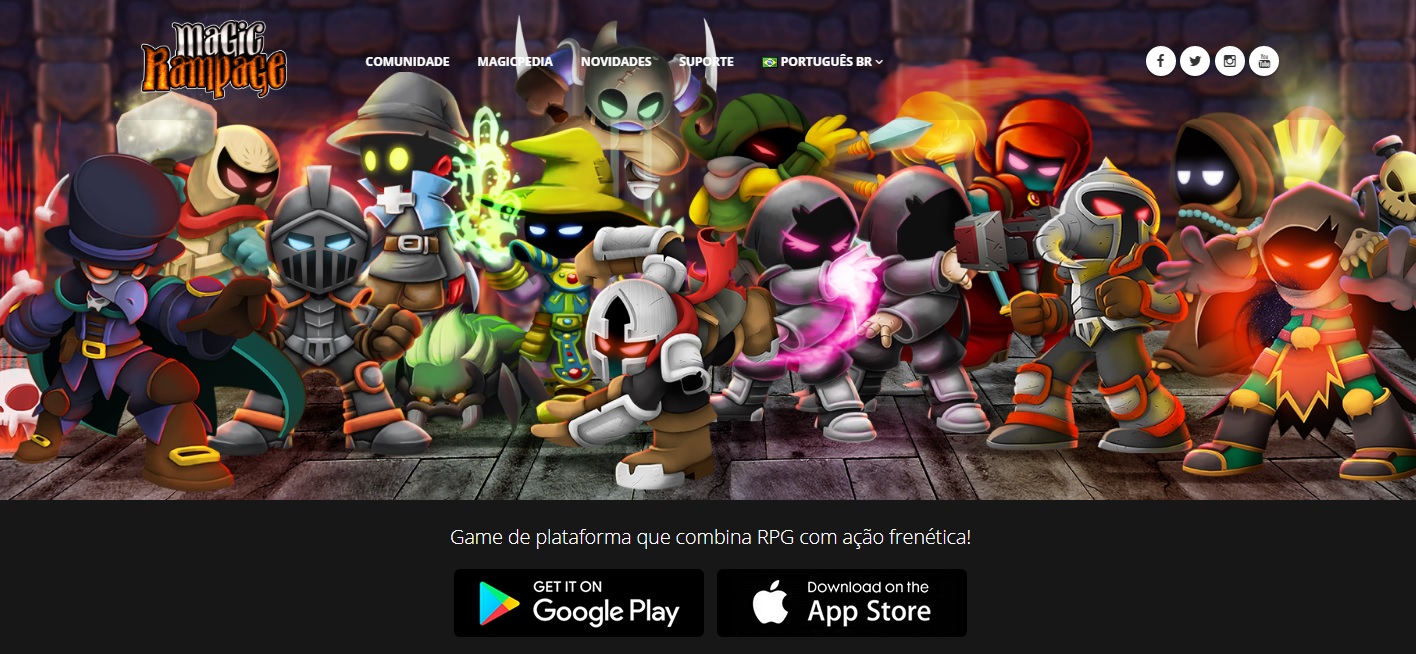 Jogo de empresa graduada da Pime tem 6 milhões de downloads