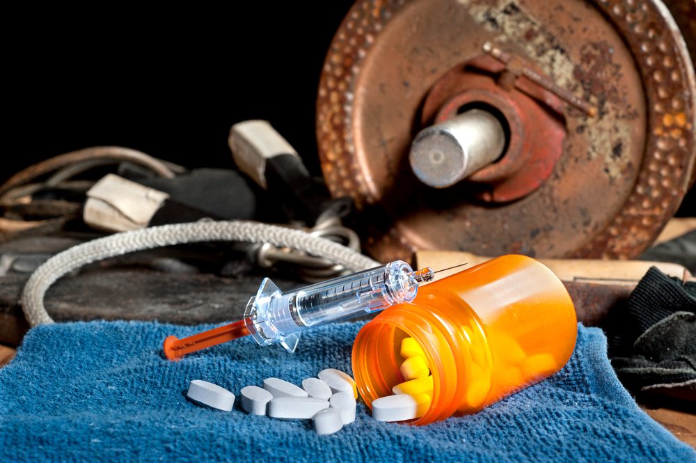 Curso sobre doping será realizado em Campo Grande