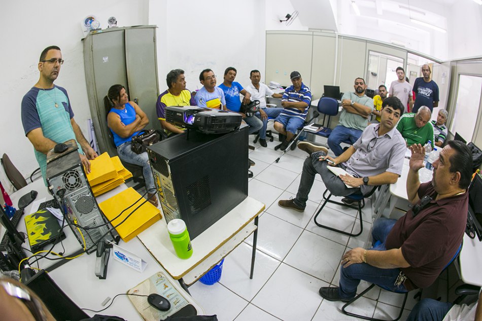 Corumbá lança Copa Integração de Futebol 2019