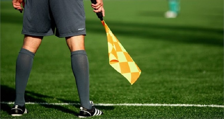 Fundação publica resultado final da seleção de arbitragem