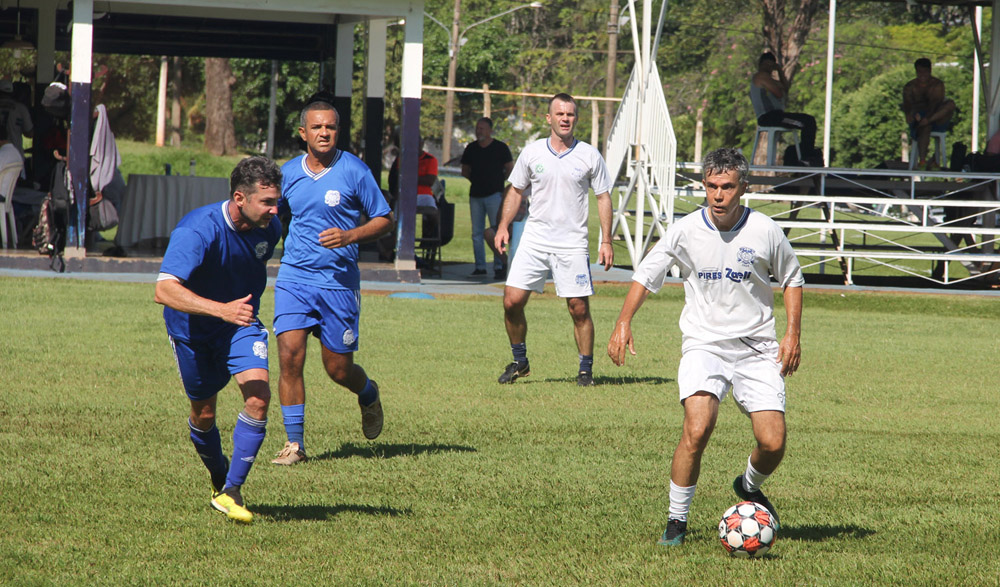 Final da 58ª Copa da Madrugada acontece neste final de semana