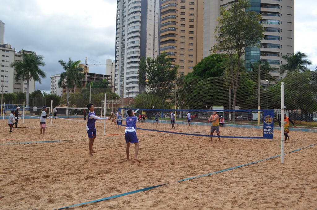 Inscrições para Jogos Abertos encerram na próxima semana