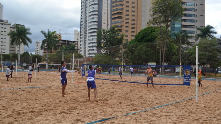 Inscrições dos Jogos Abertos são prorrogadas 